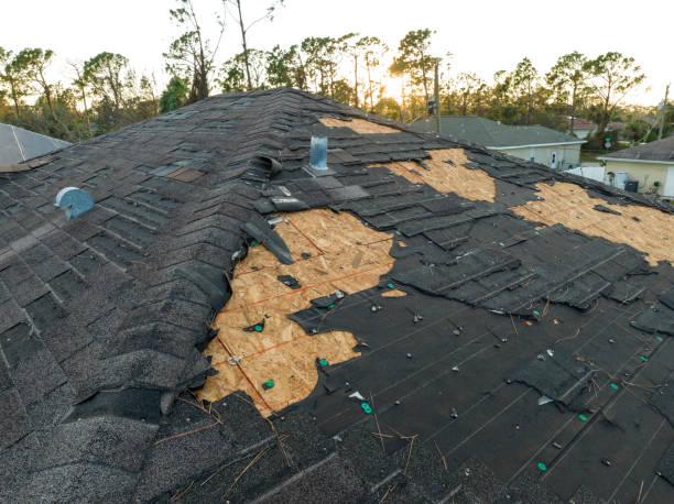 Best Metal Roofing Installation  in Staten Island, NY