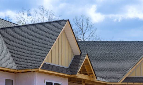 Asphalt Shingles Roofing in Staten Island, NY