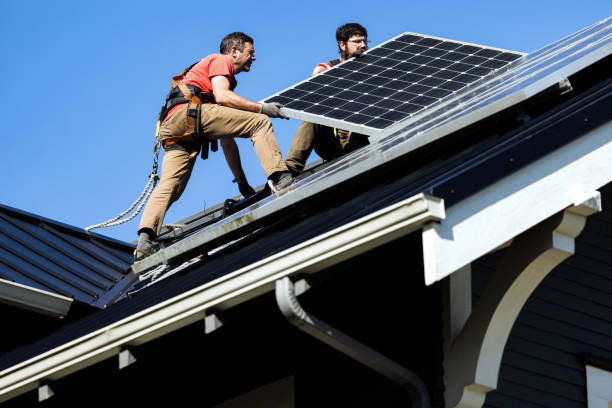 Best Chimney Flashing Repair  in Staten Island, NY