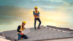 Best Roof Insulation Installation  in Staten Island, NY